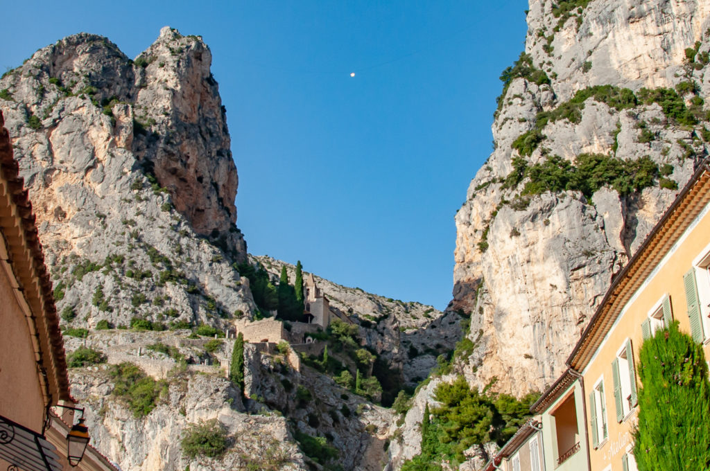 moustiers sainte marie