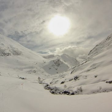 Estação de esqui de Alpe d’Huez