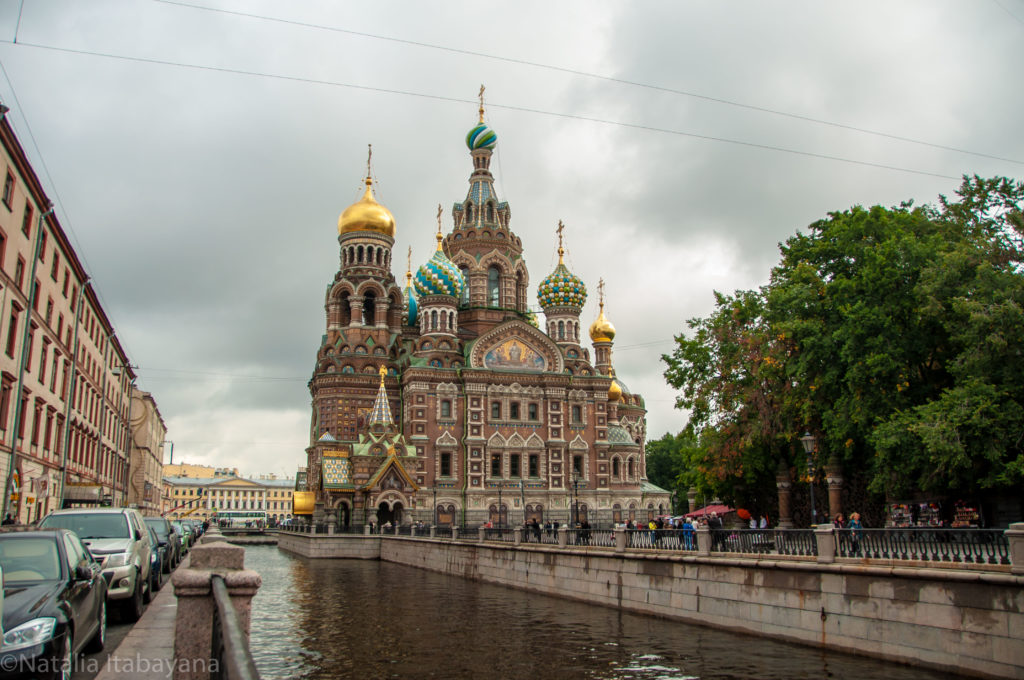 são petersburgo