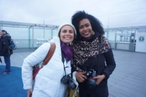 Encontro Europeu de Blogueiros Brasileiros Paris